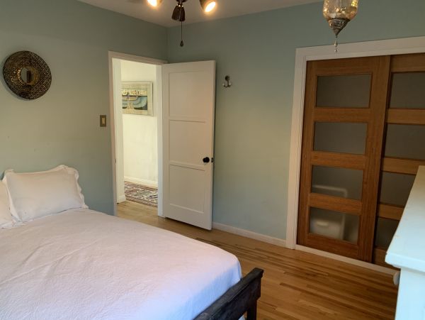 Los Angeles Home 1006696