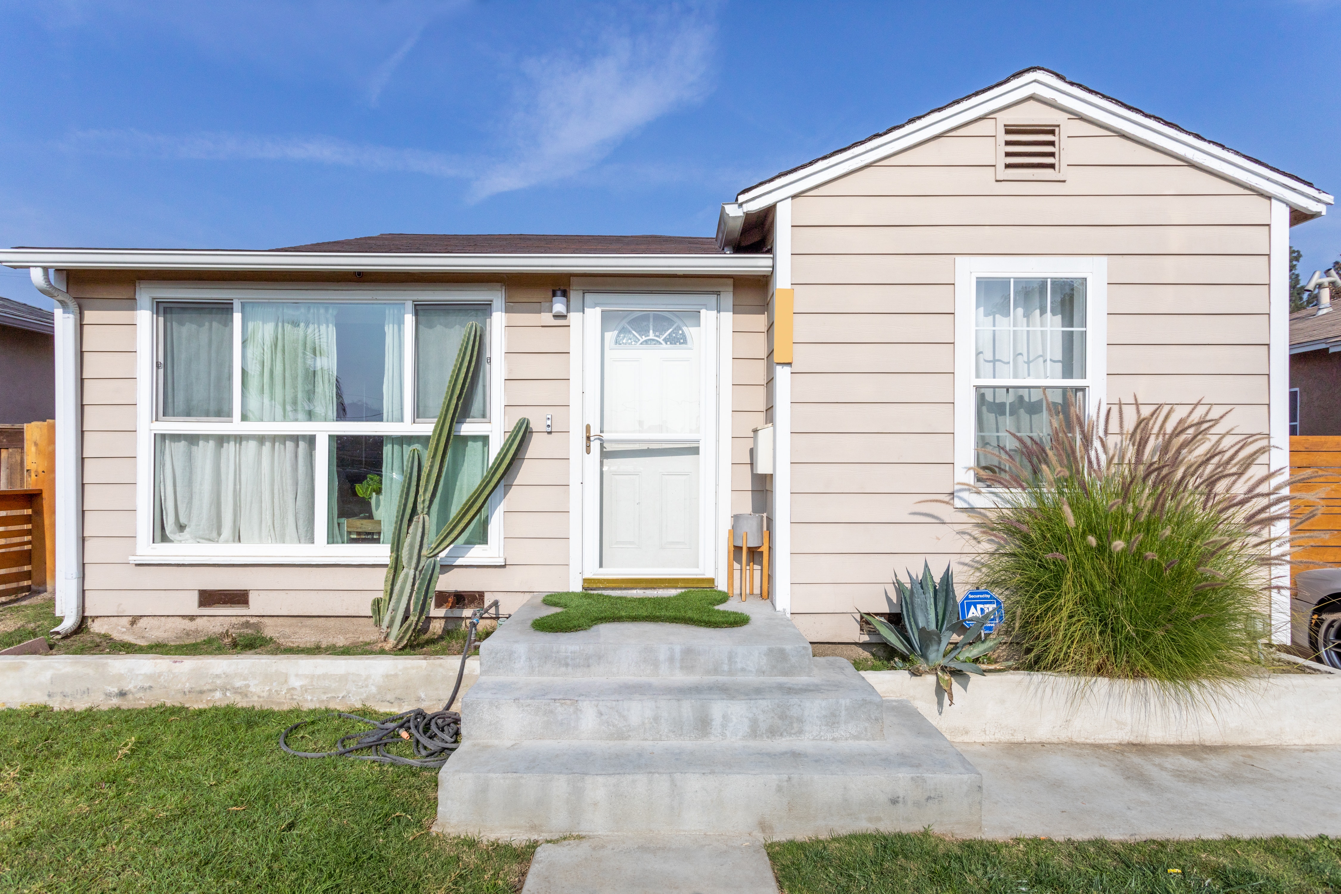 Los Angeles Home 1006696