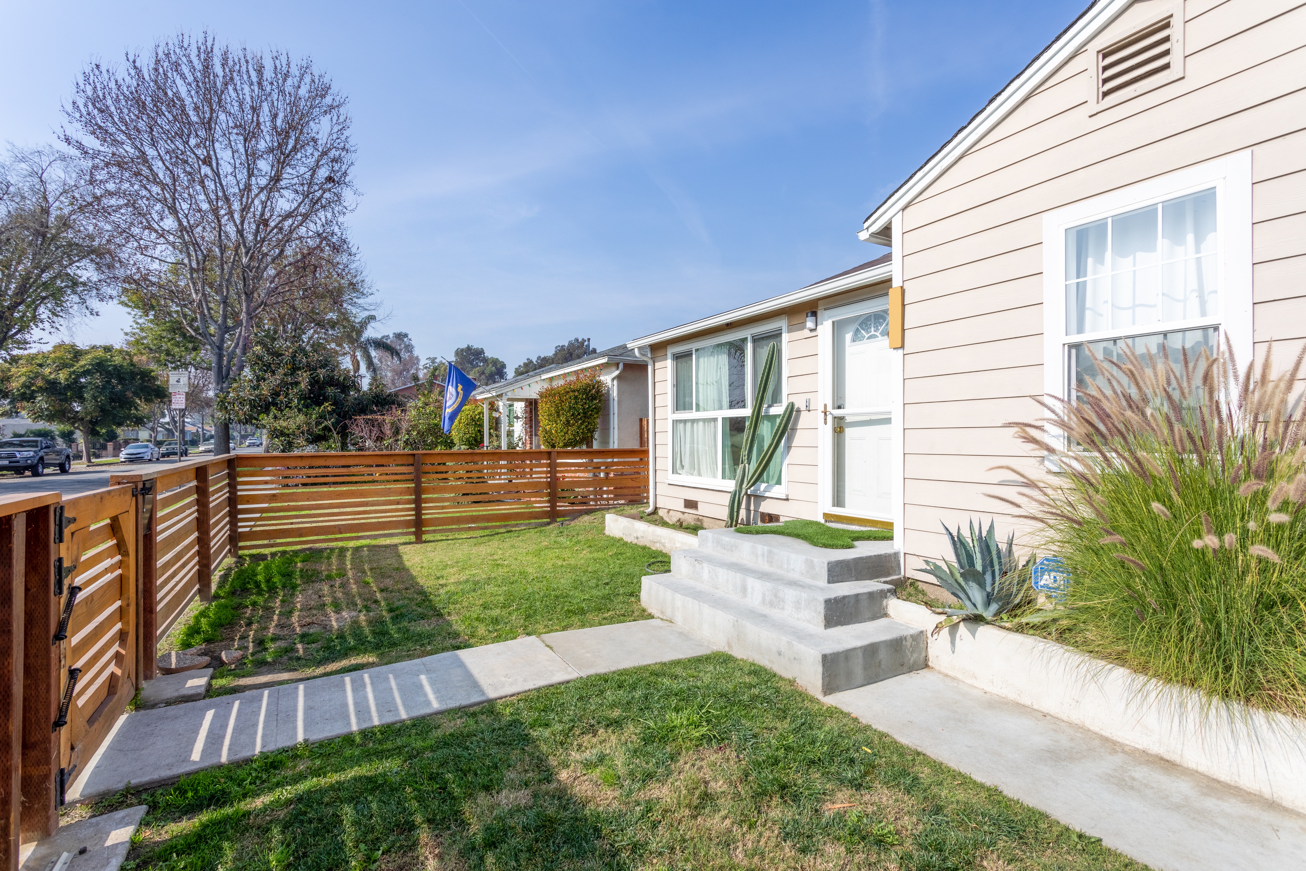 Los Angeles Home 1006696