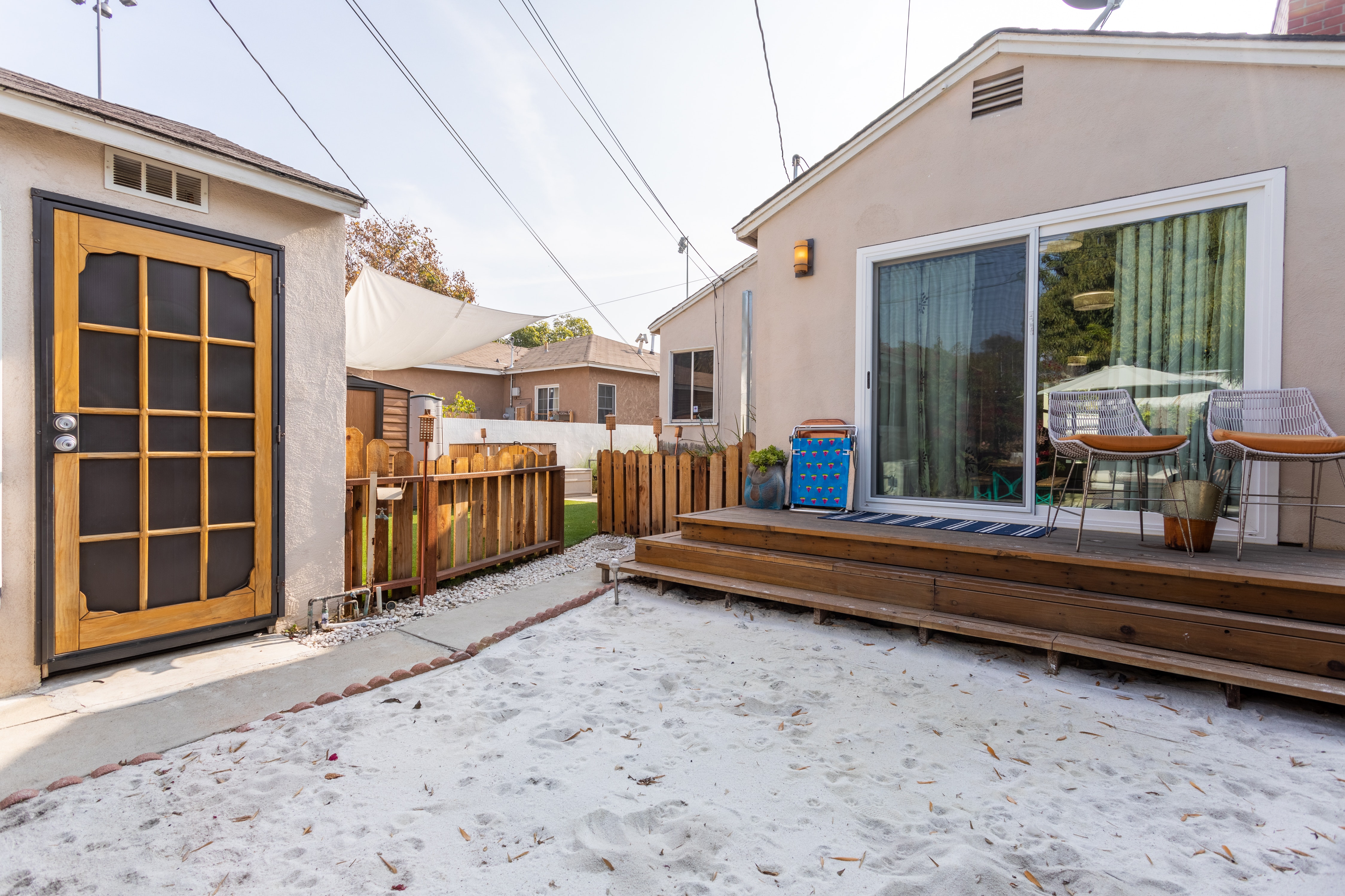 Los Angeles Home 1006696