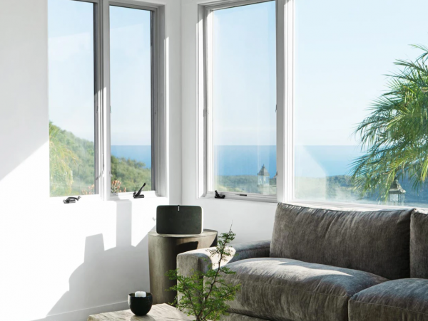 Luxury Five Bedroom Vacation Rental with Stunning Views