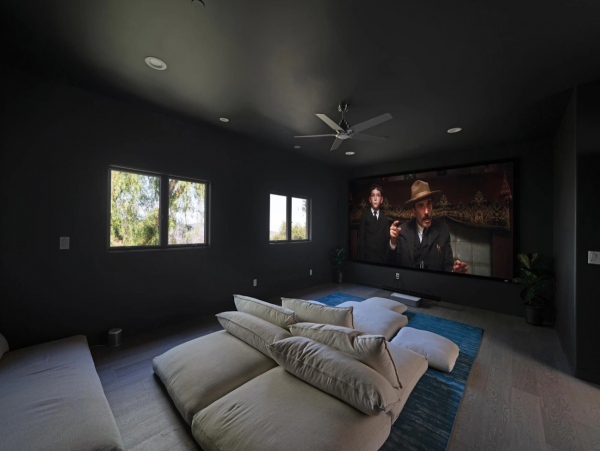 Luxury Five Bedroom Vacation Rental with Stunning Views