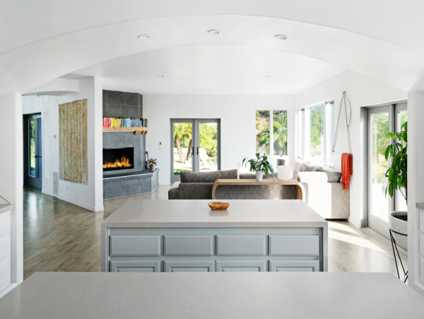 Luxury Five Bedroom Vacation Rental with Stunning Views