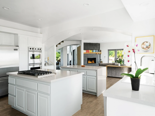 Luxury Five Bedroom Vacation Rental with Stunning Views
