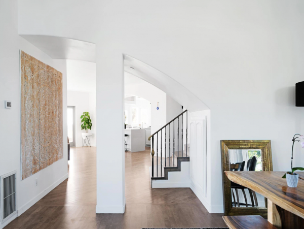 Luxury Five Bedroom Vacation Rental with Stunning Views