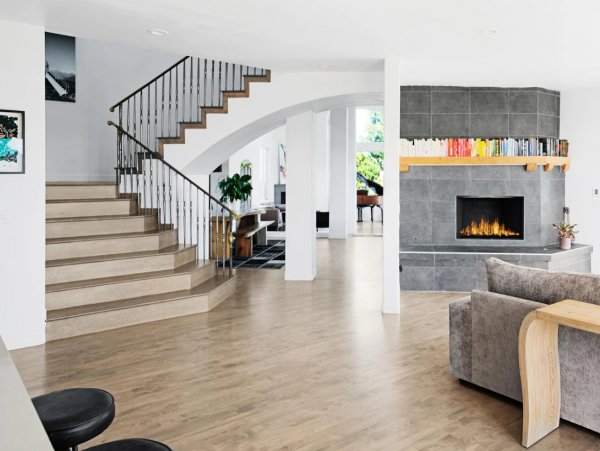 Luxury Five Bedroom Vacation Rental with Stunning Views