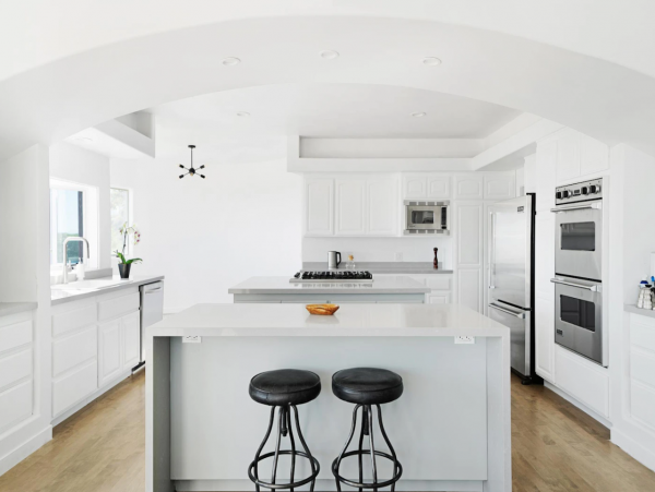 Luxury Five Bedroom Vacation Rental with Stunning Views