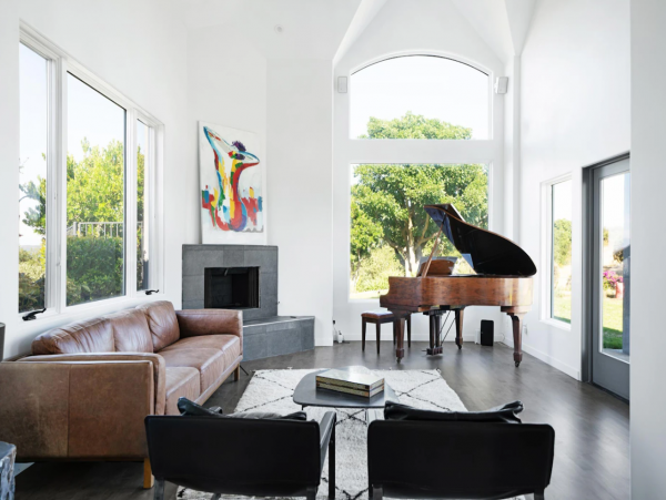 Luxury Five Bedroom Vacation Rental with Stunning Views