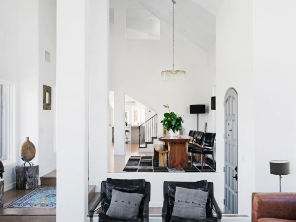 Luxury Five Bedroom Vacation Rental with Stunning Views