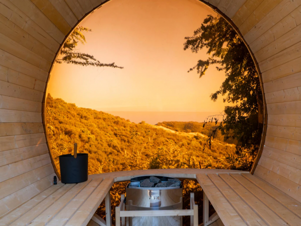 Luxury Five Bedroom Vacation Rental with Stunning Views