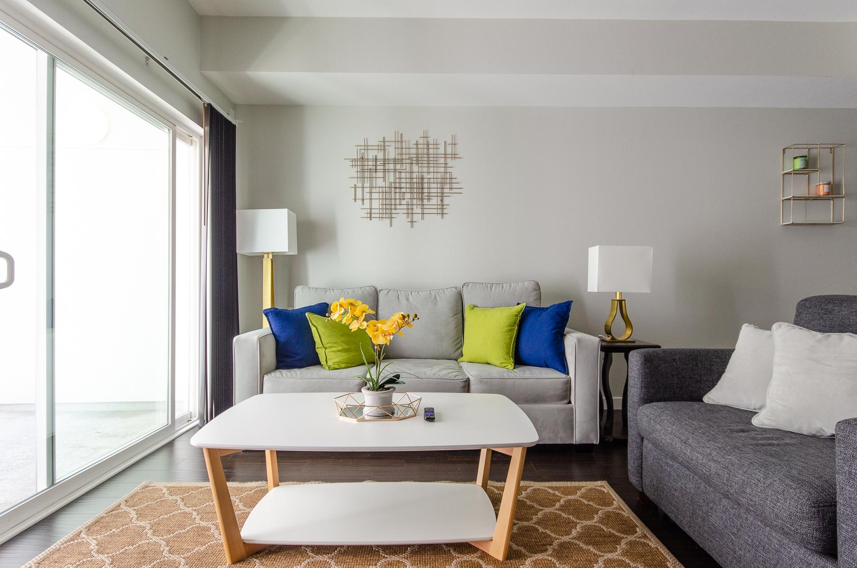 Los Angeles Home 1006698