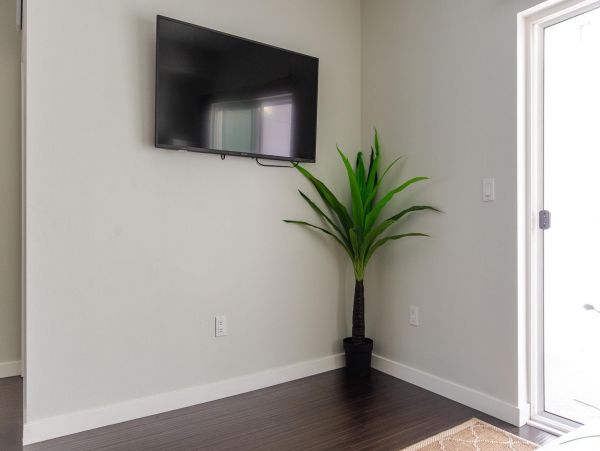 Los Angeles Home 1006698
