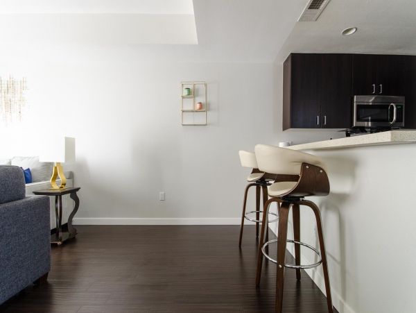 Los Angeles Home 1006698