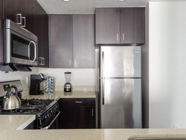Los Angeles Home 1006698