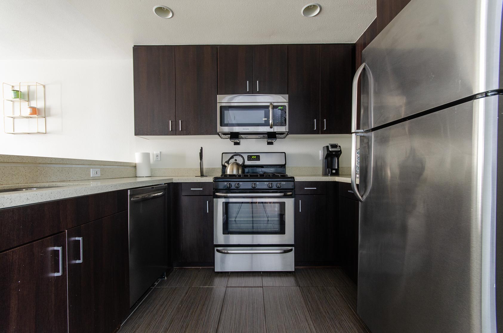 Los Angeles Home 1006698