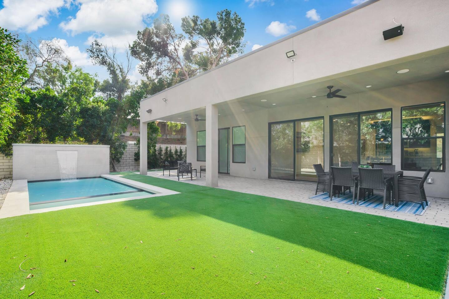 Los Angeles Home 1006699