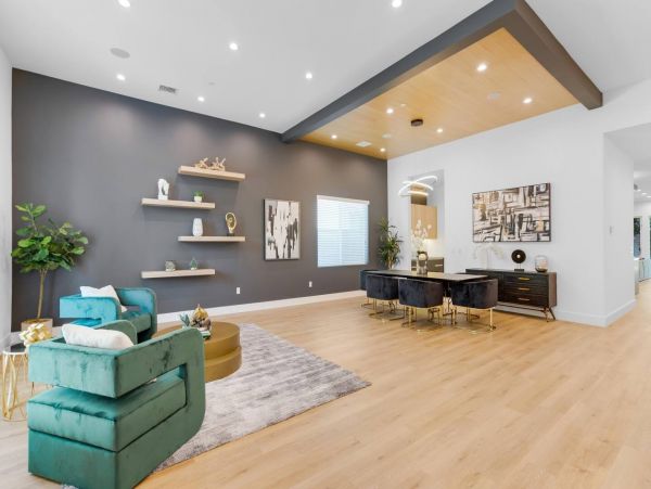 Los Angeles Home 1006699