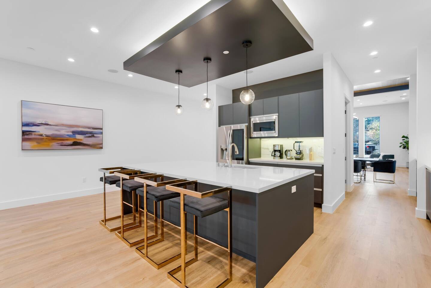 Los Angeles Home 1006699