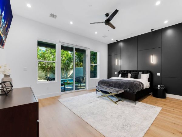 Los Angeles Home 1006699