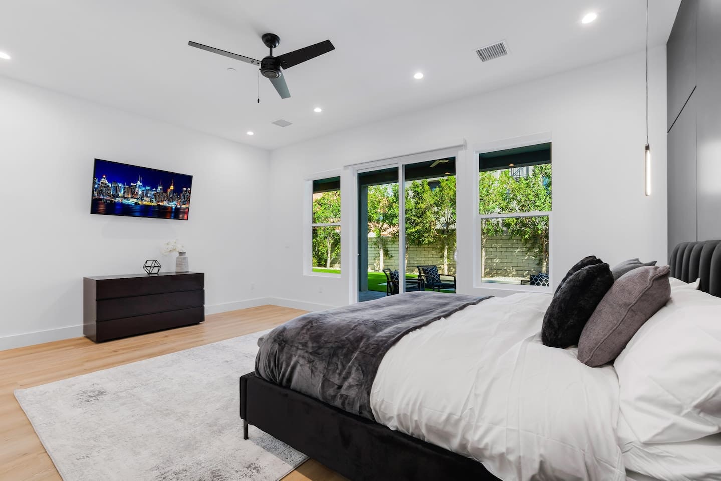Los Angeles Home 1006699