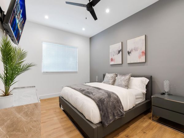 Los Angeles Home 1006699