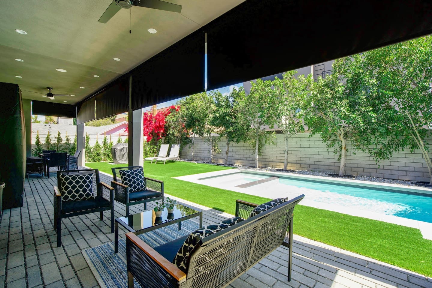 Los Angeles Home 1006699