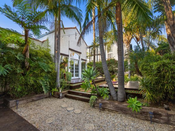 Los Angeles Home 1006700