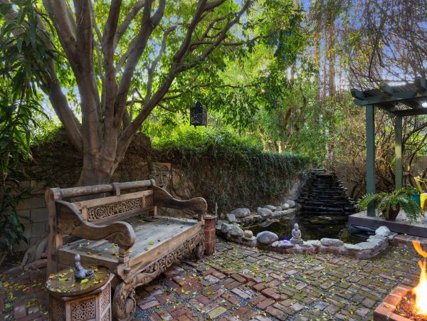 Los Angeles Home 1006700