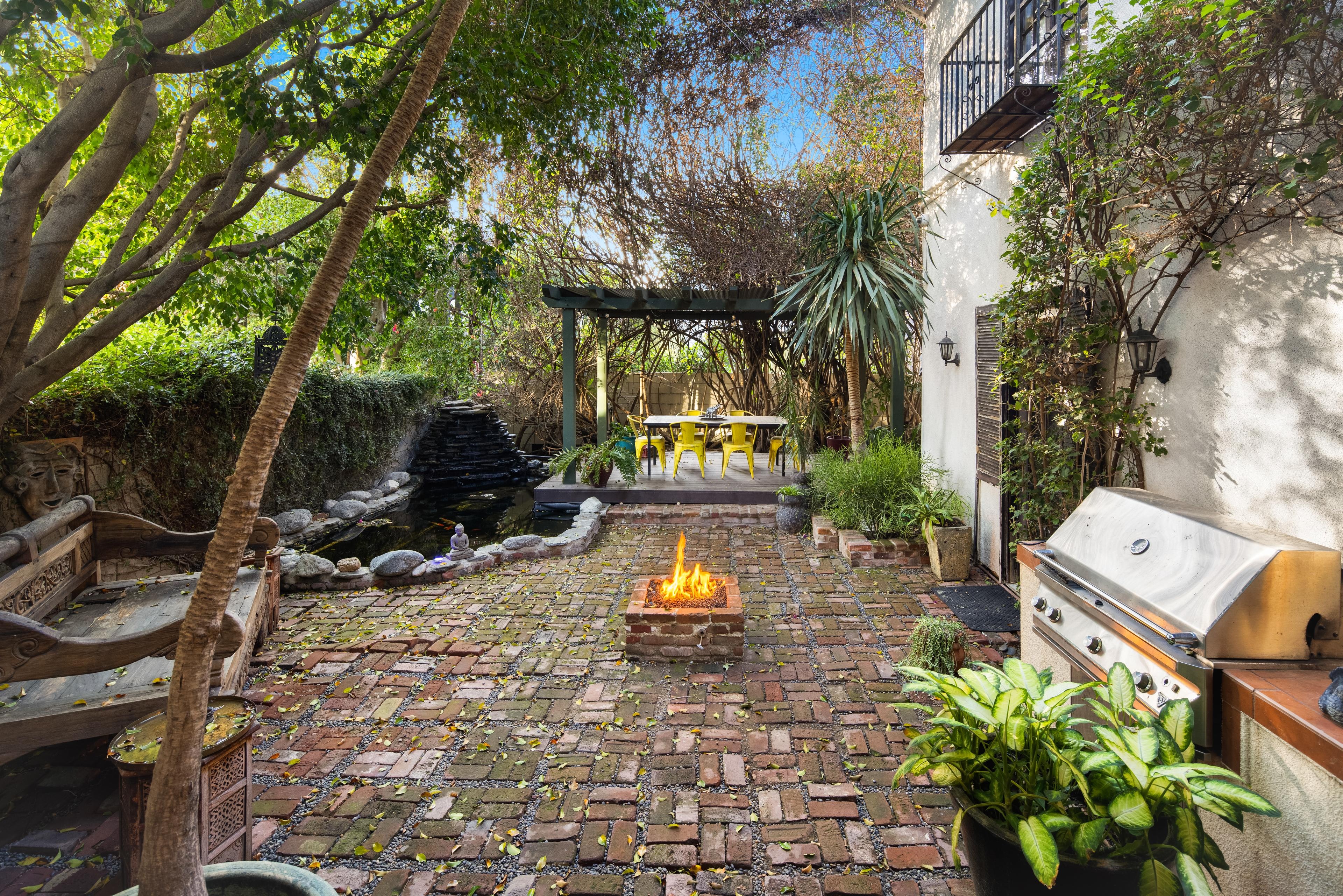 Los Angeles Home 1006700
