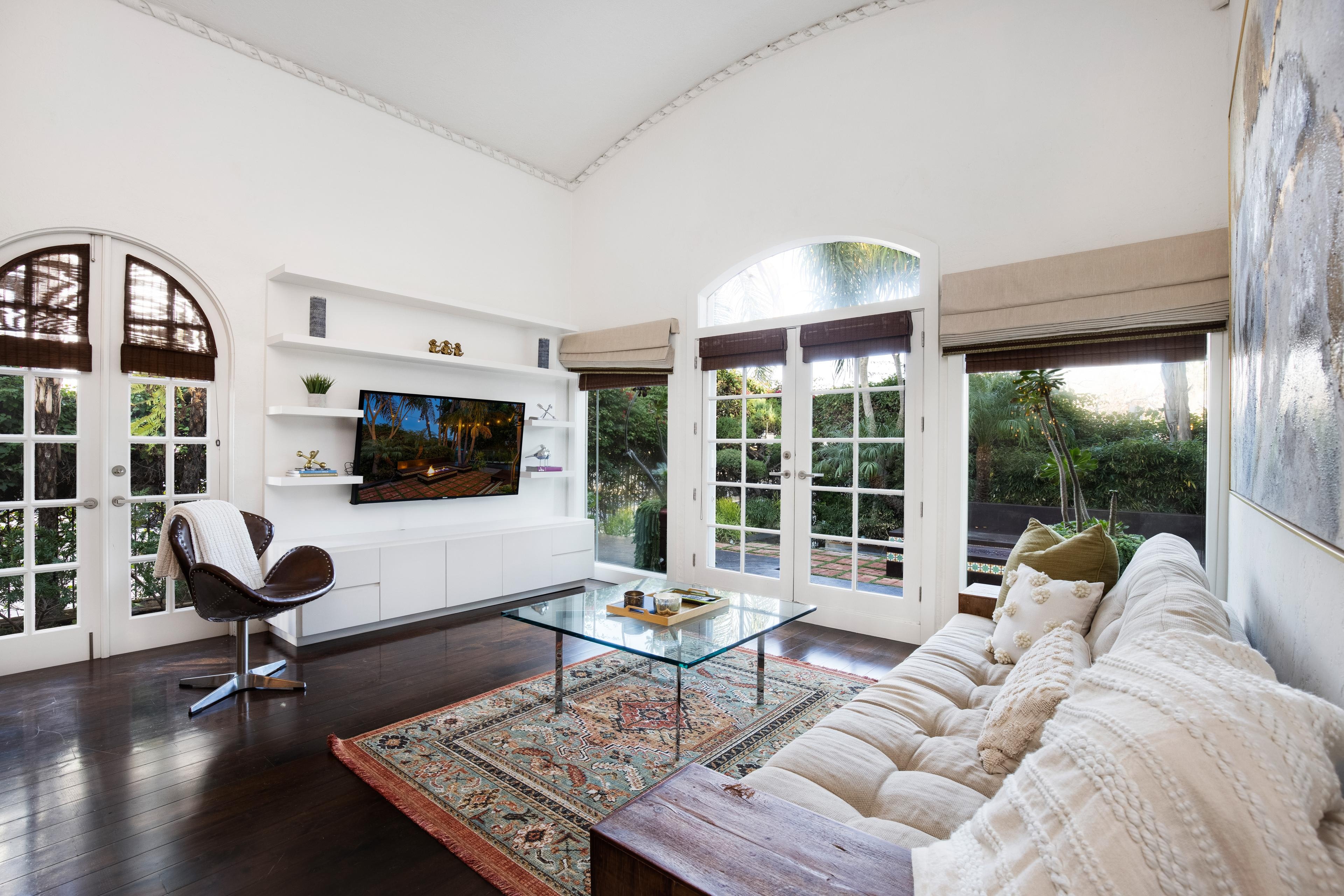 Los Angeles Home 1006700