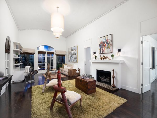 Los Angeles Home 1006700
