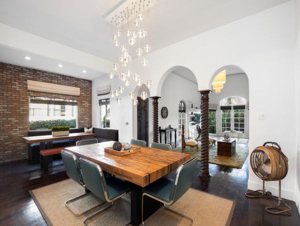 Los Angeles Home 1006700