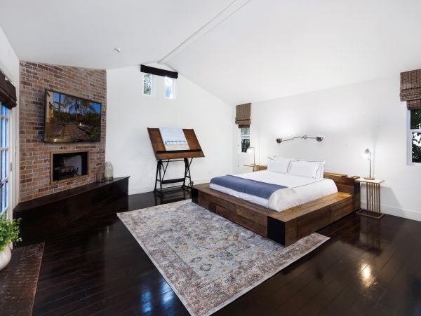 Los Angeles Home 1006700