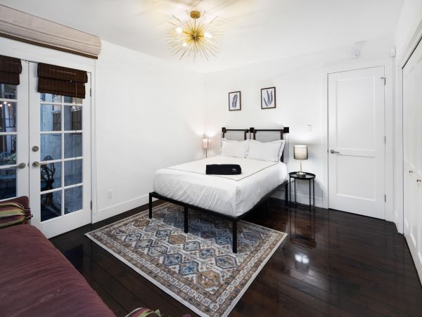 Los Angeles Home 1006700