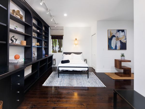 Los Angeles Home 1006700