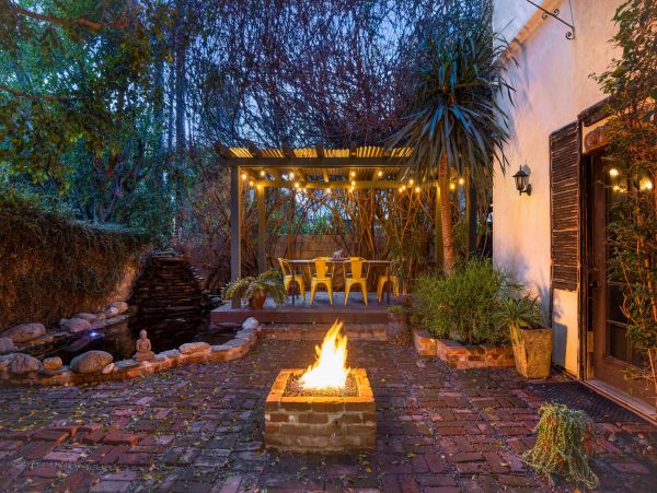Los Angeles Home 1006700