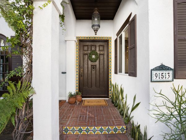 Los Angeles Home 1006700