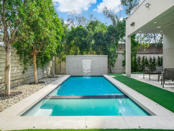 Los Angeles Home 1006701