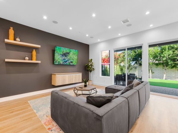 Los Angeles Home 1006701
