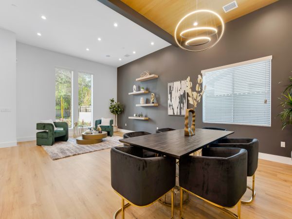 Los Angeles Home 1006701