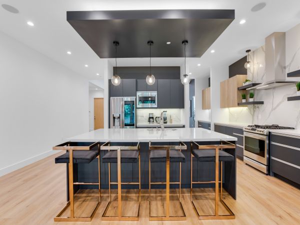 Los Angeles Home 1006701