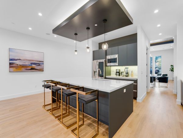 Los Angeles Home 1006701
