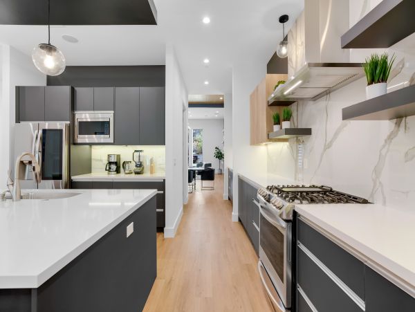 Los Angeles Home 1006701