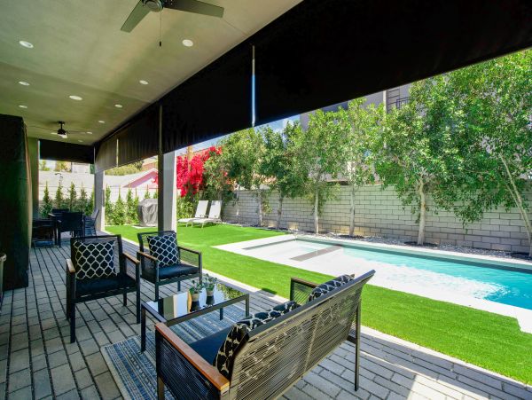 Los Angeles Home 1006701