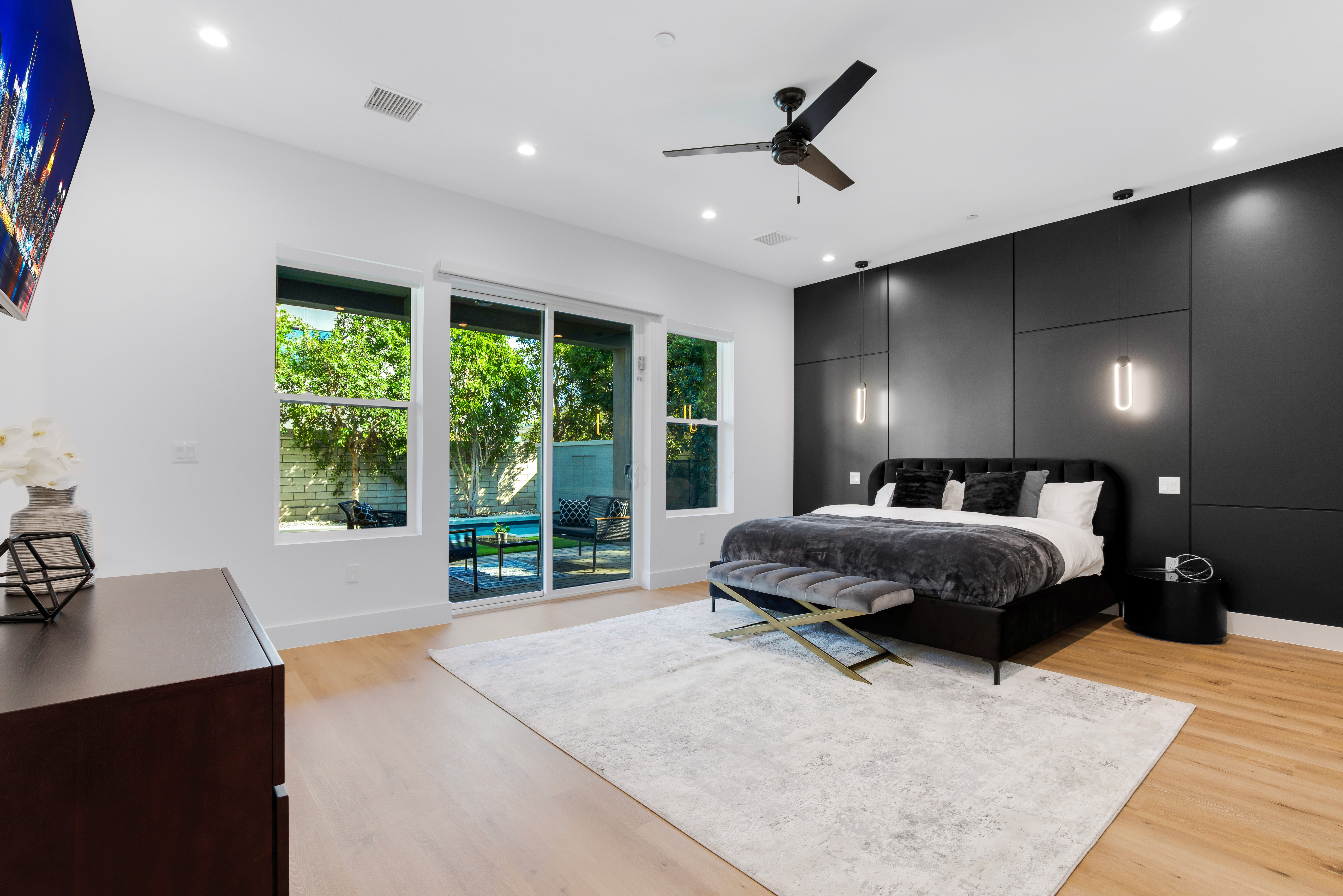 Los Angeles Home 1006701