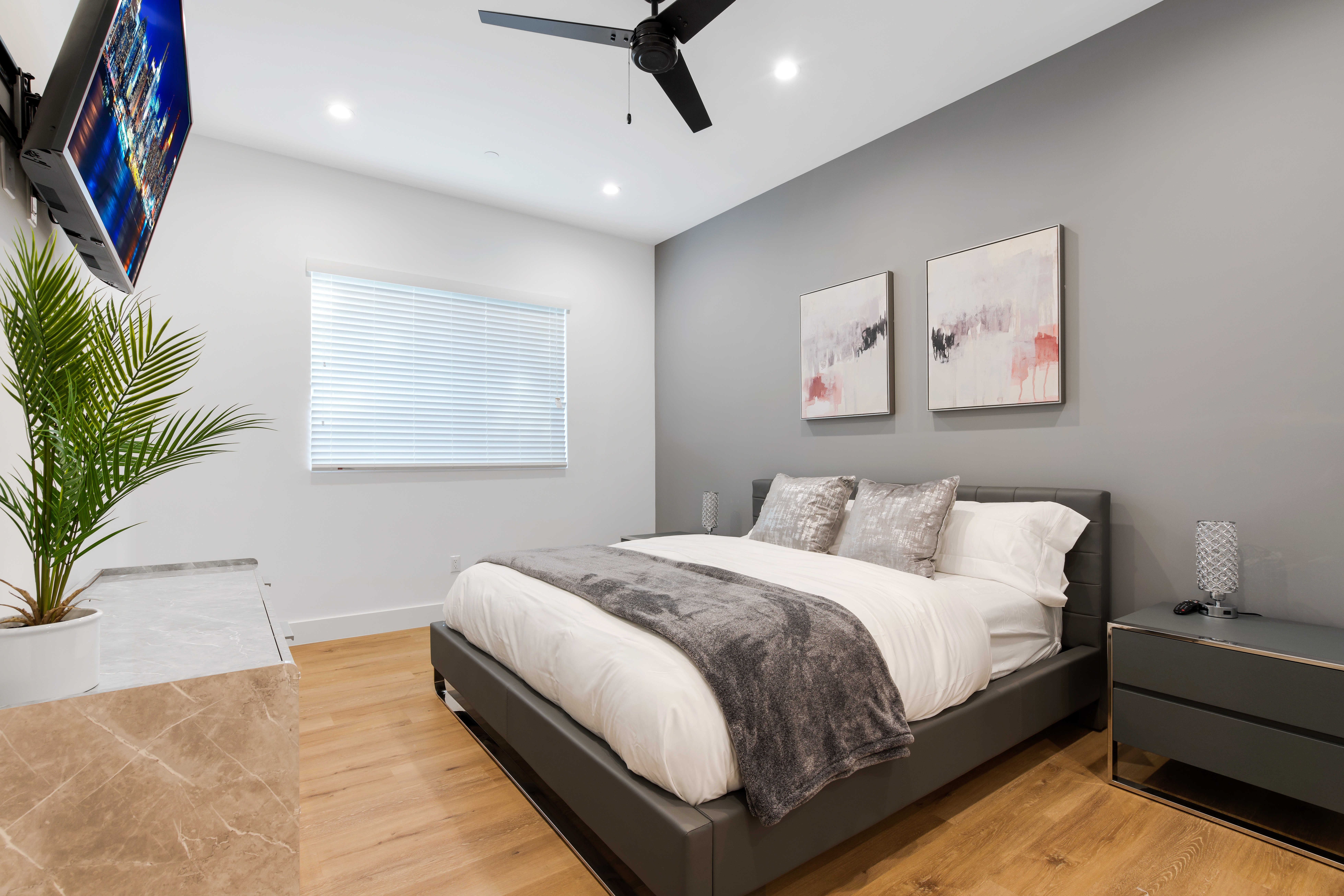 Los Angeles Home 1006701