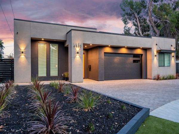 Los Angeles Home 1006701