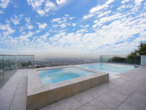 Los Angeles Home 1006702