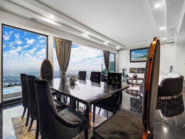 Los Angeles Home 1006702