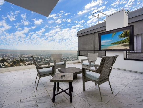 Los Angeles Home 1006702